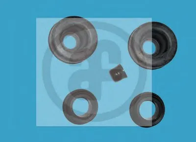 Ремкомплект, колесный тормозной цилиндр AUTOFREN SEINSA купить