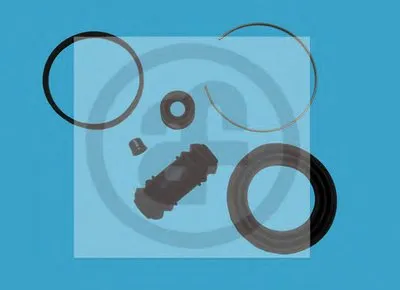 Ремкомплект, тормозной суппорт AUTOFREN SEINSA купить