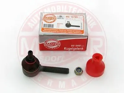 Наконечник поперечной рулевой тяги MASTER-SPORT купить