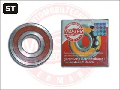 Подшипник со стороны привода, генератор Automatic Technology MASTER-SPORT купить
