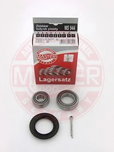 Комплект подшипника ступицы колеса MASTER-SPORT купить