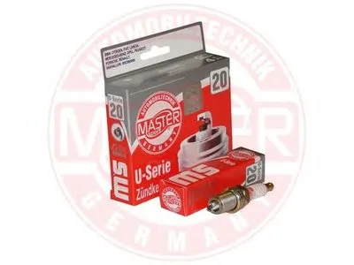 Свеча зажигания MASTER-SPORT купить