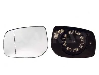 Зеркальное стекло, наружное зеркало ALKAR купить