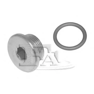 Резьбовая пробка, масляный поддон FA1 купить