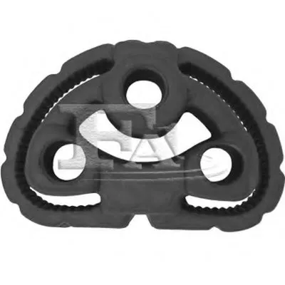 Кронштейн, система выпуска ОГ FA1 купить