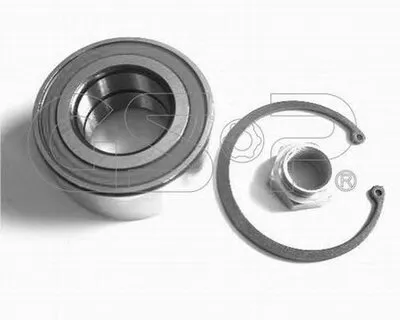 Комплект подшипника ступицы колеса GSP купить