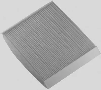 Фильтр, воздух во внутренном пространстве ACTIVAIR OPEN PARTS купить