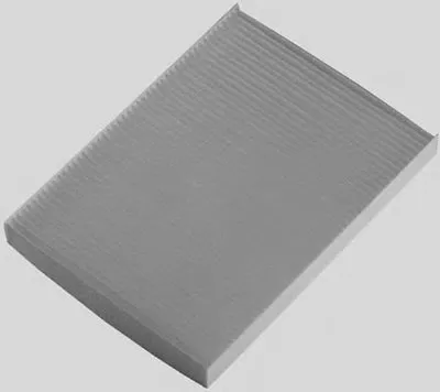 Фильтр, воздух во внутренном пространстве ACTIVAIR OPEN PARTS купить