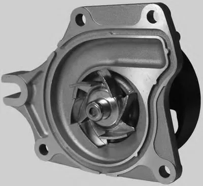 Водяной насос AQUAFLU OPEN PARTS купить