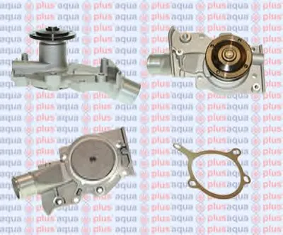 Водяной насос AQUAPLUS купить
