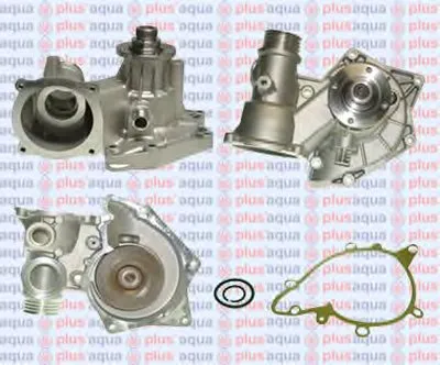 Водяной насос AQUAPLUS купить