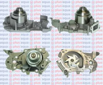 Водяной насос AQUAPLUS купить