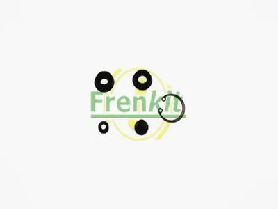 Ремкомплект, главный цилиндр FRENKIT купить