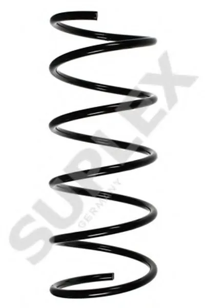 винтовая пружина SUPLEX купить