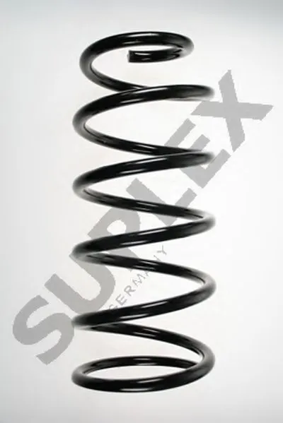 винтовая пружина SUPLEX купить
