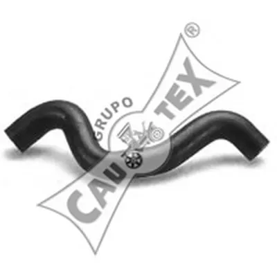 Шланг радиатора CAUTEX купить
