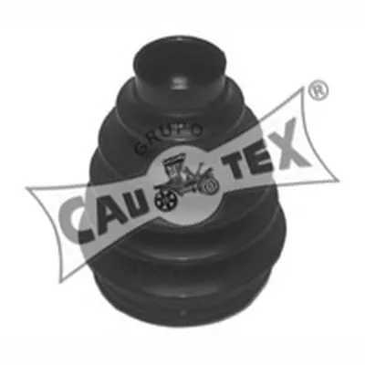 Комплект пылника, приводной вал CAUTEX купить