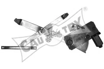 Подъемное устройство для окон CAUTEX купить