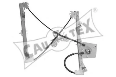 Подъемное устройство для окон CAUTEX купить