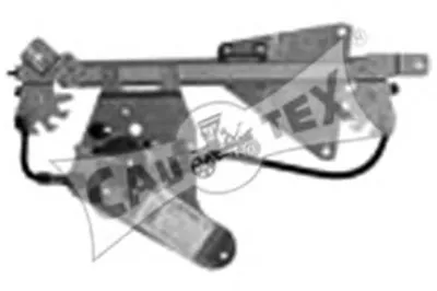 Подъемное устройство для окон CAUTEX купить