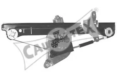 Подъемное устройство для окон CAUTEX купить