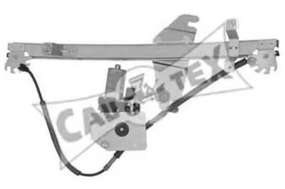 Подъемное устройство для окон CAUTEX купить