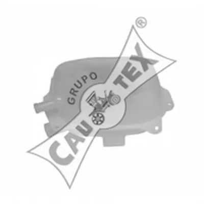 Компенсационный бак, охлаждающая жидкость CAUTEX купить