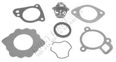 Термостат, охлаждающая жидкость FIRST LINE купить