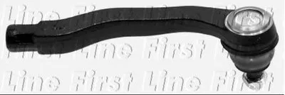 Наконечник поперечной рулевой тяги FIRST LINE купить