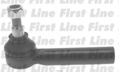 Наконечник поперечной рулевой тяги FIRST LINE купить