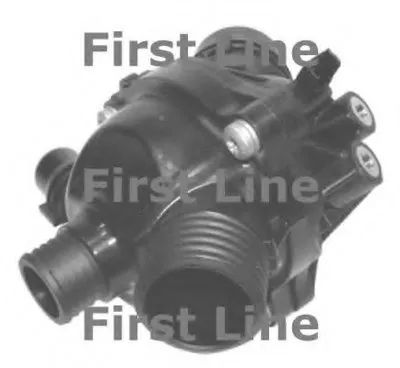 Термостат, охлаждающая жидкость FIRST LINE купить