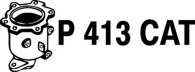 Катализатор для переоборудования FENNO купить