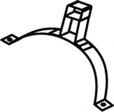 Стопорное кольцо, глушитель FENNO купить