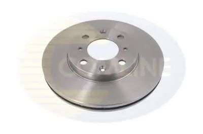 Тормозной диск COMLINE купить