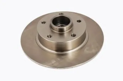 Тормозной диск COMLINE купить