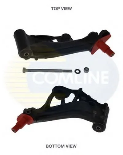 Рычаг независимой подвески колеса, подвеска колеса COMLINE купить