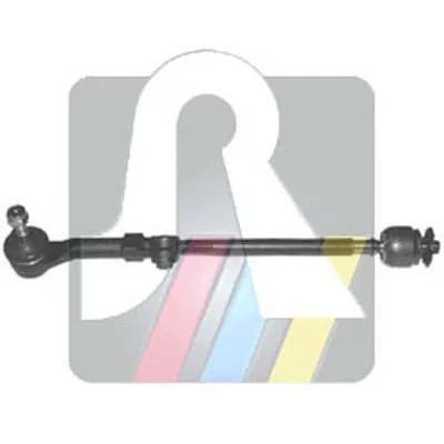 Поперечная рулевая тяга RTS купить