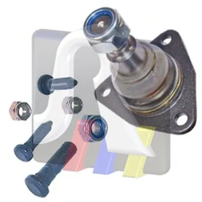 Шаровой шарнир RTS купить