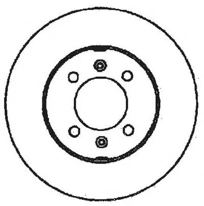 Тормозной диск STOP купить