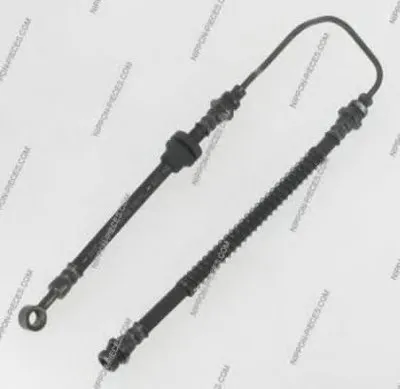 Тормозной шланг NPS купить