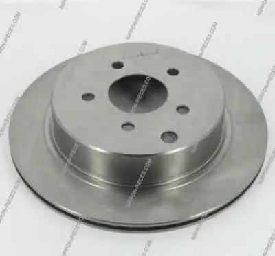 Тормозной диск NPS купить