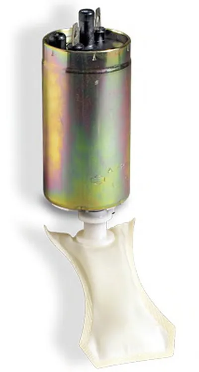 Топливный насос FISPA купить