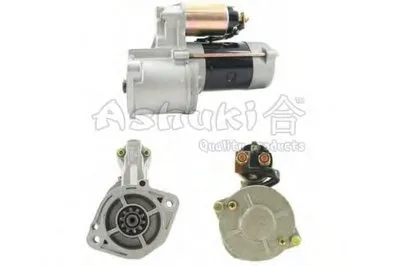 Стартер ASHUKI купить