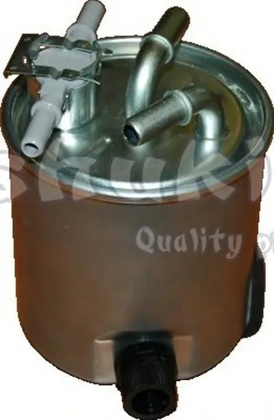 Топливный фильтр ASHUKI купить