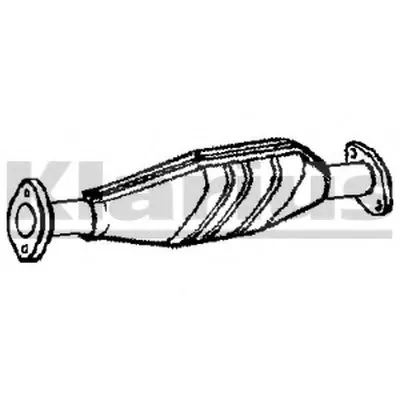 Катализатор для переоборудования KLARIUS купить