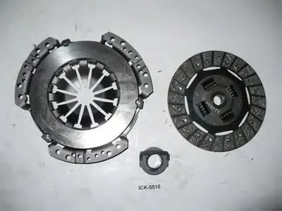 Комплект сцепления IPS Parts IPS Parts купить