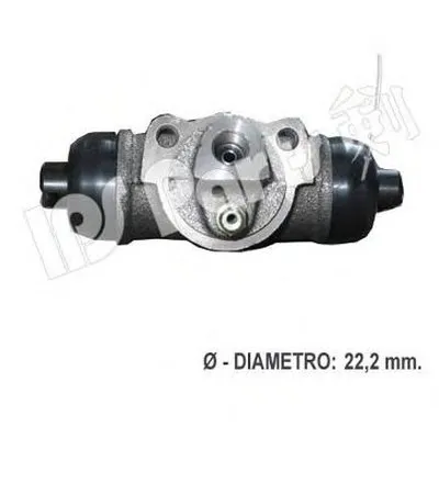 Колесный тормозной цилиндр IPS Parts IPS Parts купить