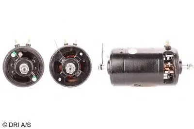 Генератор DRI купить