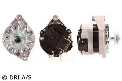 Генератор DRI купить