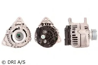 Генератор DRI купить